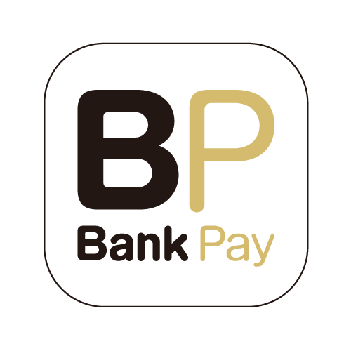 BankPayロゴ