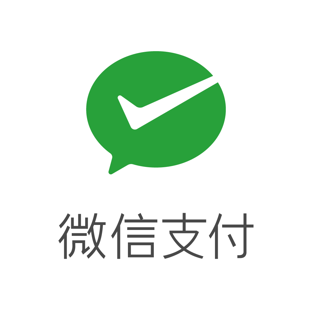 WeChat Payロゴ